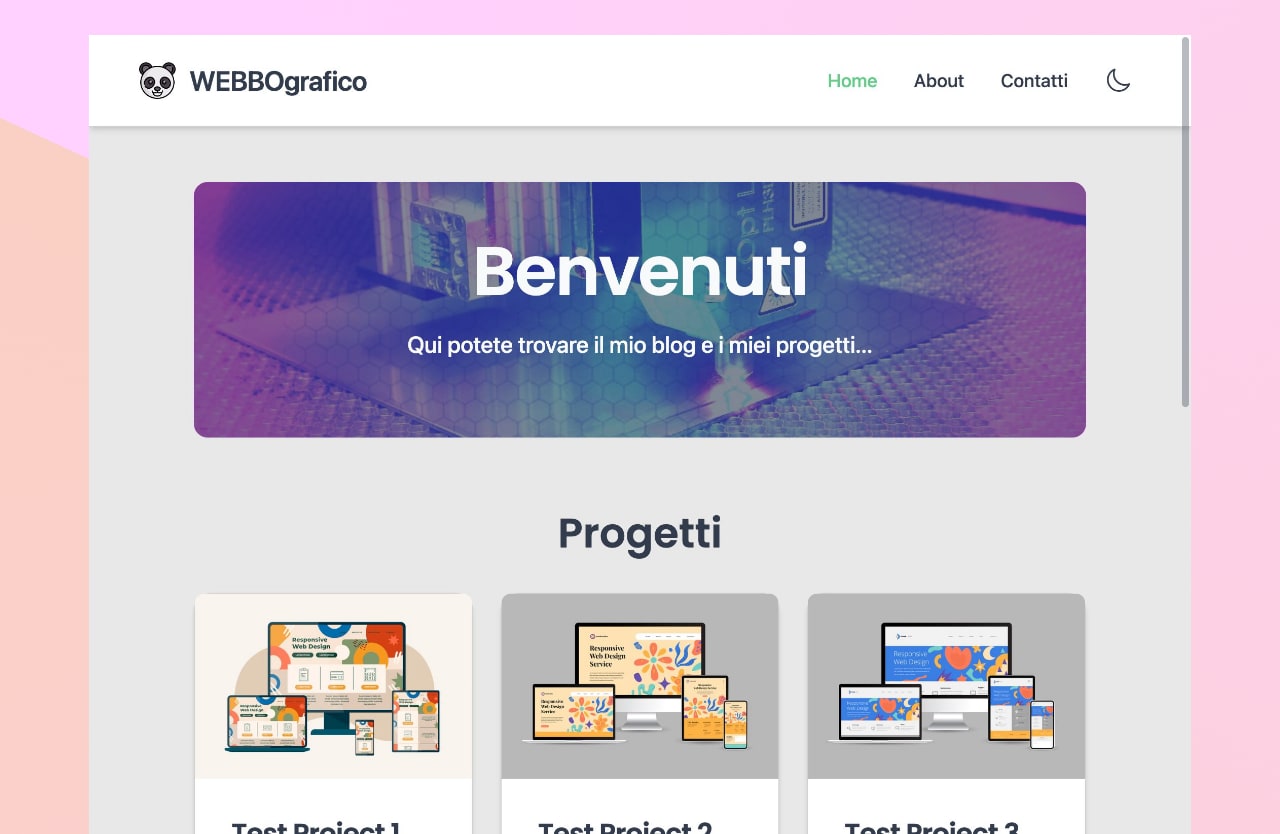 WEBBOgrafico immagine marketing